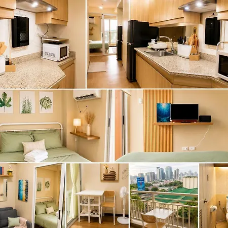 Sage & Stay At Brixton Place