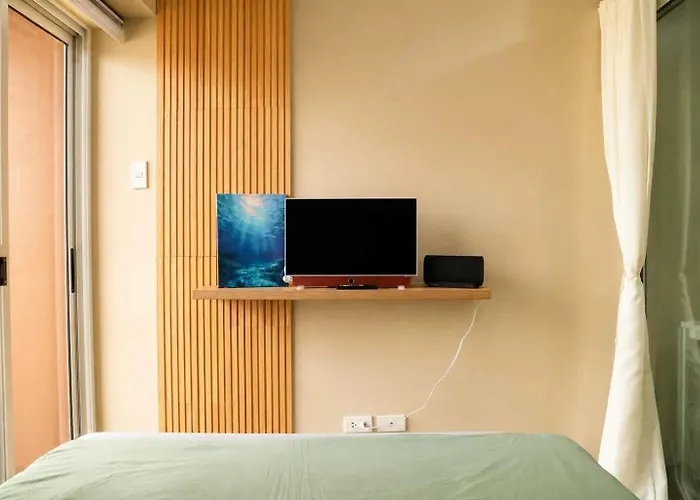 Sage & At Brixton Place Apartahotel 4*